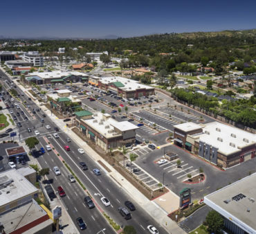 FRIENDLY HILLS MARKETPLACE, OPPIDAN