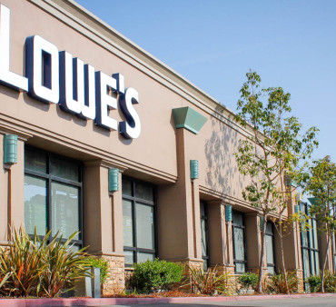 Lowes Home Improvement
