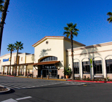 WALMART SUPERCENTER ROLL-OUTS