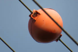 Marker Ball Design